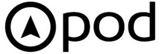 POD logo
