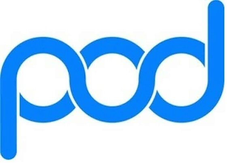 POD logo
