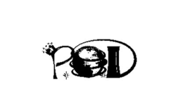 P.O.D logo