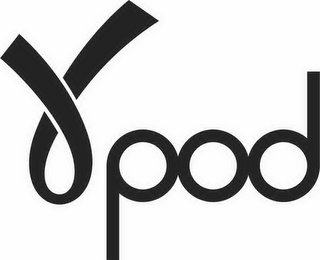 POD logo