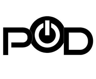 POD logo