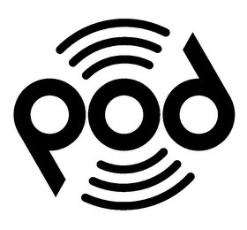 POD logo