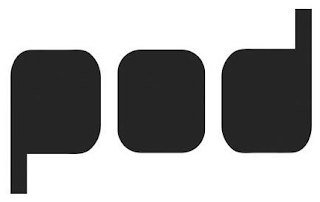 POD logo