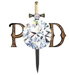 POD logo