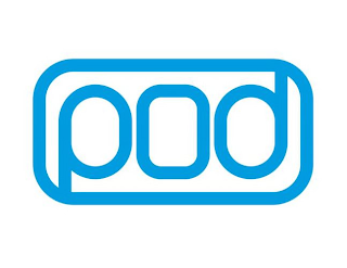 POD logo