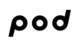 POD logo