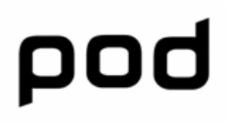 POD logo