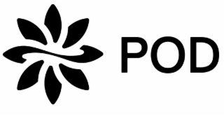 POD logo
