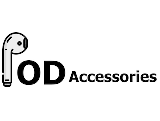 POD ACCESSORIES logo