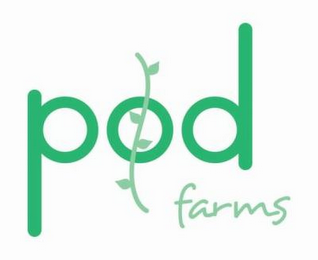POD FARMS logo