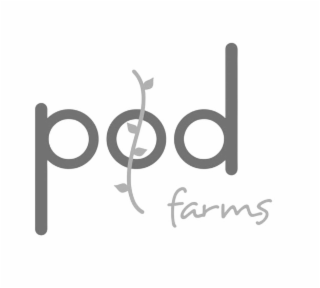 POD FARMS logo