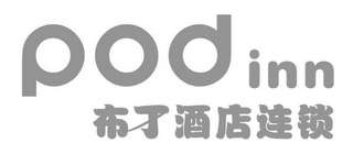 POD INN logo