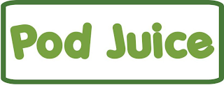 POD JUICE logo