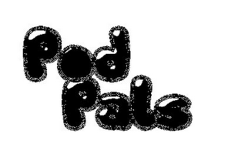 POD PALS logo