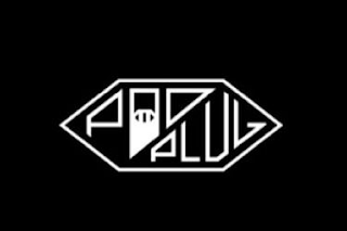 POD PLUG logo