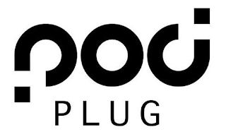 POD PLUG logo