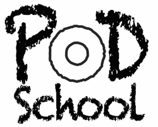 POD SCHOOL logo