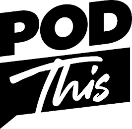 POD THIS logo