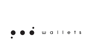 POD WALLETS logo