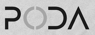 PODA logo