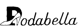 PODABELLA logo