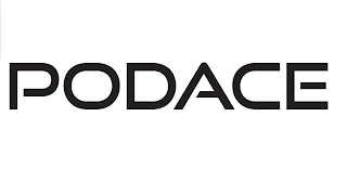 PODACE logo