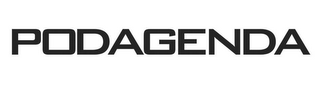 PODAGENDA logo