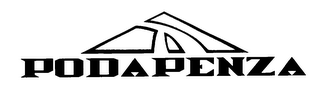PODAPENZA logo