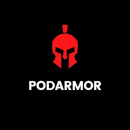 PODARMOR logo