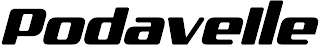 PODAVELLE logo