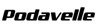 PODAVELLE logo