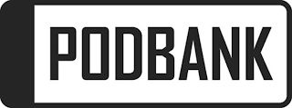 PODBANK logo