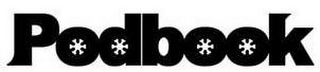 PODBOOK logo