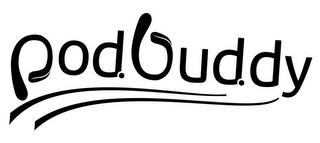 PODBUDDY logo