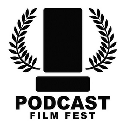 PODCAST FILM FEST logo