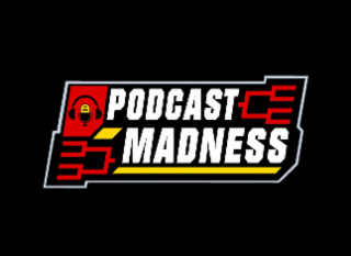 PODCAST MADNESS logo