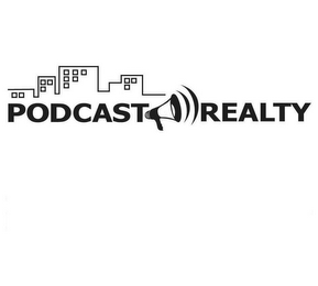 PODCAST REALTY logo