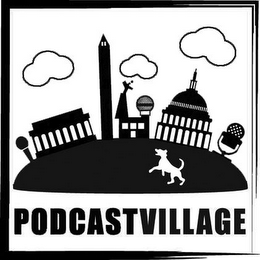 PODCAST VILLAGE
