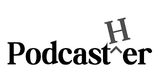 PODCASTHER logo