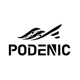 PODENIC logo