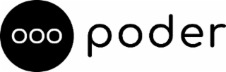 PODER logo
