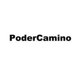 PODERCAMINO logo