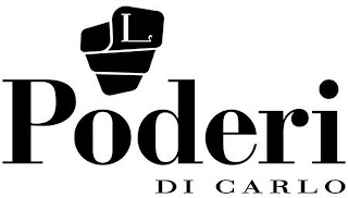 PODERI DI CARLO logo
