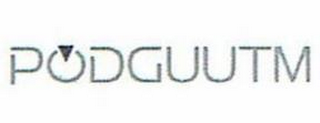 PODGUUTM logo