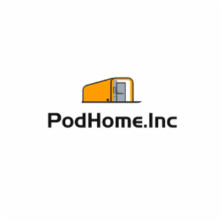 PODHOME.INC logo