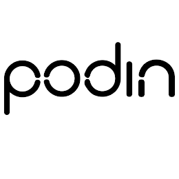 PODIN logo