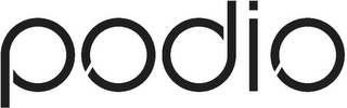 PODIO logo