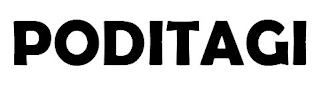 PODITAGI logo