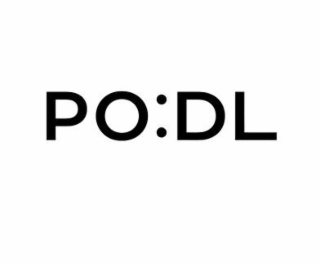 PO:DL logo