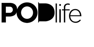 PODLIFE logo